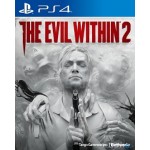 Evil Within 2 (PS4) русская версия